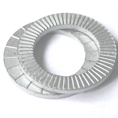 DIN 25201 Nord-Lock M36 (37.4 х 55 х 5.8) flZn
