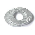 DIN 25201 Nord-Lock SP M4 (4.4 х 9 х 1.8) flZn