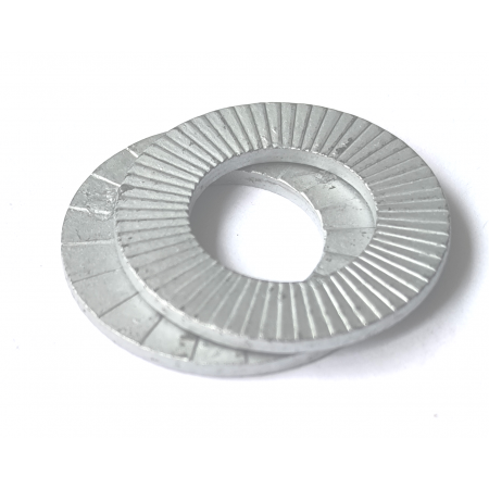 DIN 25201 Nord-Lock SP M24 (25.3 х 48.5 х 4.6) А4