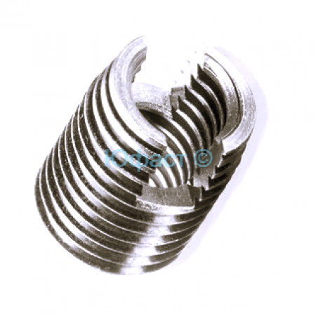 Вставка Ensat - S M 16 x 1,50 x 22 1,4305